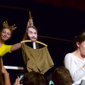Fotogalerie - Amina ex machina - premiéra - foto 32