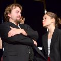 Fotogalerie - Amina ex machina - premiéra - foto 53