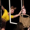 Fotogalerie - Amina ex Machina ve Václavově - foto 15