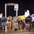 Fotogalerie - Baba - premiéra - foto 9