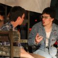 Fotogalerie - Bramborový den v Brně - foto 4