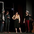 Fotogalerie - Amina ex Machina ve Václavově - foto 34