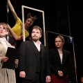 Fotogalerie - Amina ex machina v Horní Čermné - foto 30
