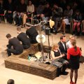 Fotogalerie - Galavečer Škeble, premiéra hry Autíčko - foto 22
