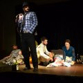 Fotogalerie - Vlak - premiéra - foto 25