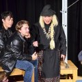 Fotogalerie - Baba - premiéra - foto 25
