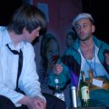 Fotogalerie - Vo tom mi nemluv - premiéra - foto 60