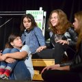 Fotogalerie - Baba - premiéra - foto 11
