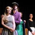Fotogalerie - Tom Stoppard: Pravý inspektor Hound - premiéra Praškeble Lanškroun, z.s. - foto 33