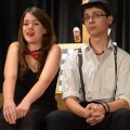 Fotogalerie - Lovení Karlíka - premiéra - foto 18