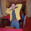 Fotogalerie - Večeře divadelníků - foto 4