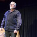 Fotogalerie - Tom Stoppard: Pravý inspektor Hound - premiéra Praškeble Lanškroun, z.s. - foto 4
