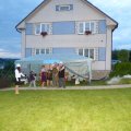 Fotogalerie - Gardenparty u Kroulíků - foto 6