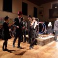 Fotogalerie - Autíčko na přehlídce ve Václavově - foto 36