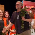 Fotogalerie - Vo tom mi nemluv - premiéra - foto 63