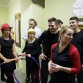 Fotogalerie - Autíčko na přehlídce ve Václavově - foto 54