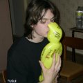 Fotogalerie - Žluté mužátko - foto 12