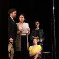 Fotogalerie - Amina ex machina v Horní Čermné - foto 17