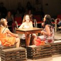 Fotogalerie - Galavečer Škeble, premiéra hry Autíčko - foto 62