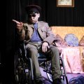 Fotogalerie - Tom Stoppard: Pravý inspektor Hound - premiéra Praškeble Lanškroun, z.s. - foto 34