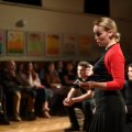 Fotogalerie - Autíčko na přehlídce ve Václavově - foto 2