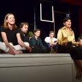 Fotogalerie - Amina ex machina - premiéra - foto 12