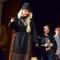 Fotogalerie - Baba - premiéra - foto 43