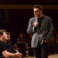 Fotogalerie - Autíčko - premiéra - foto 7