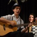 Fotogalerie - Lovení Karlíka - premiéra - foto 51