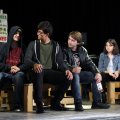 Fotogalerie - Baba - předpremiéra - foto 27