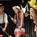 Fotogalerie - Lovení Karlíka - premiéra - foto 24
