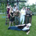 Fotogalerie - Gardenparty u Kroulíků - foto 7