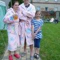 Fotogalerie - Gardenparty u Kroulíků - foto 19
