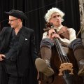 Fotogalerie - Lucerna - premiéra - foto 8