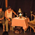 Fotogalerie - Sklenice - Šrámkův Písek 2018 - foto 16