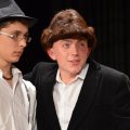 Fotogalerie - Lovení Karlíka - premiéra - foto 52
