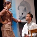 Fotogalerie - Vo tom mi nemluv - premiéra - foto 46