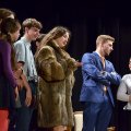 Fotogalerie - Amina ex machina - premiéra - foto 34