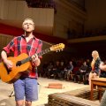 Fotogalerie - Galavečer Škeble, premiéra hry Autíčko - foto 65
