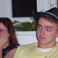 Fotogalerie - Večeře divadelníků - foto 9