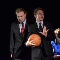 Fotogalerie - Klobouky - předpremiéra - foto 2