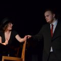 Fotogalerie - Klobouky - předpremiéra - foto 4
