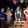Fotogalerie - Klobouky - Lathife 2017 - foto 37