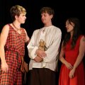 Fotogalerie - Krysař - předpremiéra - foto 27
