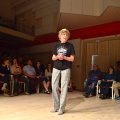 Fotogalerie - Galavečer Škeble, premiéra hry Autíčko - foto 31