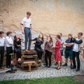 Fotogalerie - Kluziště a Studna - focení a soustředění - foto 12