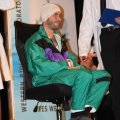 Fotogalerie - Vo tom mi nemluv - premiéra - foto 7