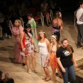 Fotogalerie - Galavečer Škeble, premiéra hry Autíčko - foto 34