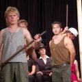 Fotogalerie - Lstivý Odysseus - premiéra - foto 6