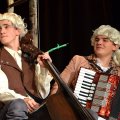 Fotogalerie - Lucerna - vánoční představení - foto 15